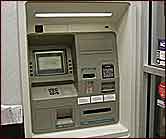 picture of an ATM