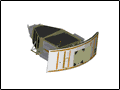 3D model of WFC3 outside view, img 5