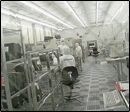 2000 - Conexant of Rockwell (California), cleanroom 1